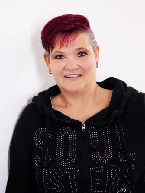 Christiane Thieme