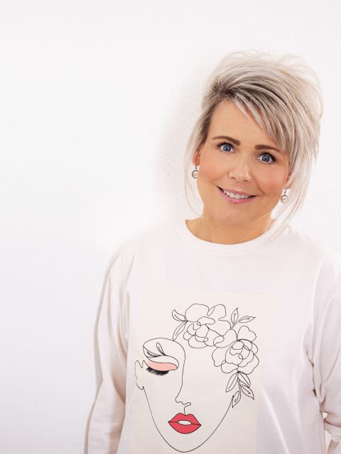 Sabine Ginko