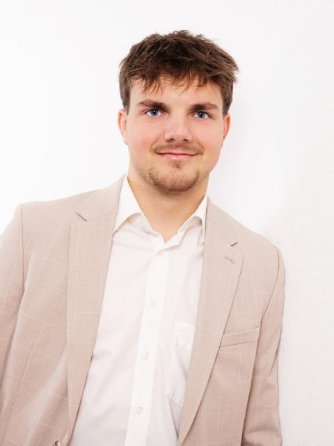 Milan Dörr