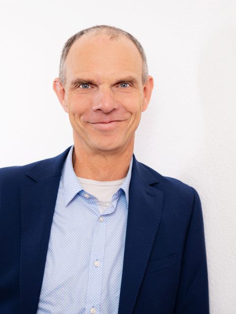 Detlef Dörr