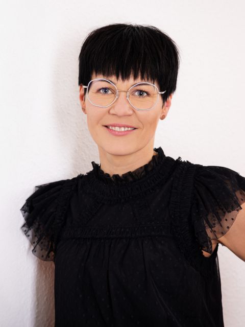 Stefanie Hädrich