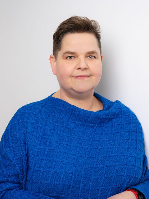 Bettina Bösger