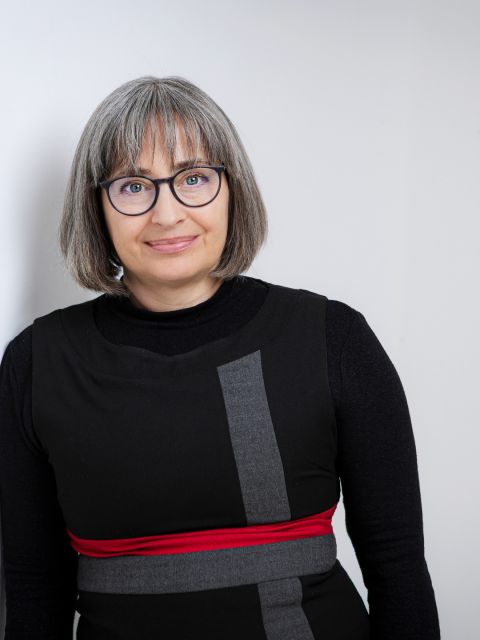 Ivanka Schaeffer-Benter