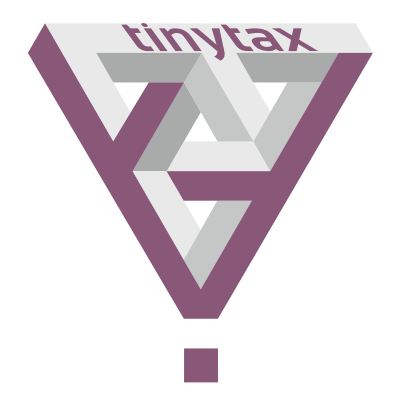 tinytax - Logo